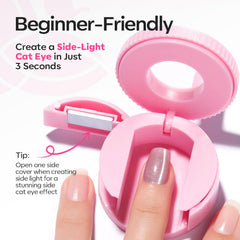 modelones size scale with hand showing compact tool fits home kits
