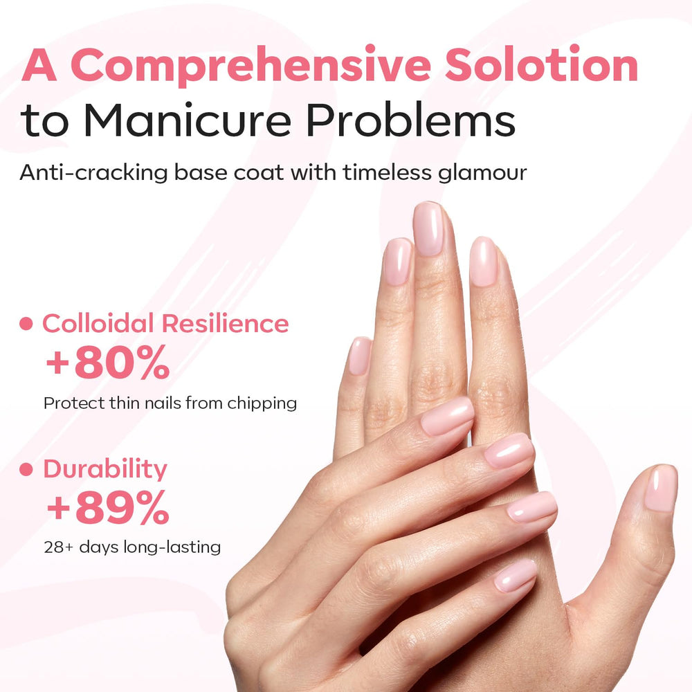 modelones remover soak-off process demonstrating easy removal without damage