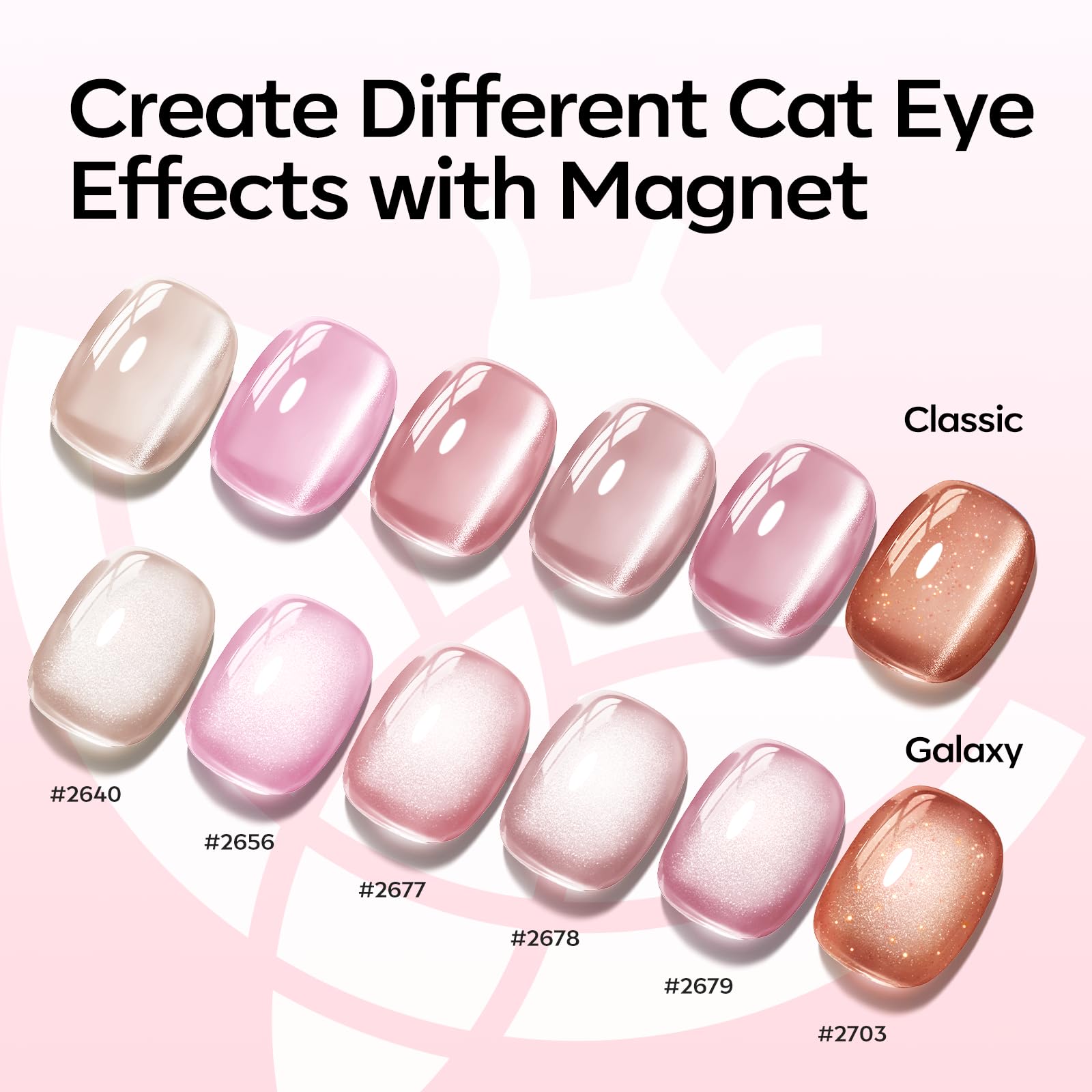 modelones texture glitter close-up, reveals holographic particles and sparkle