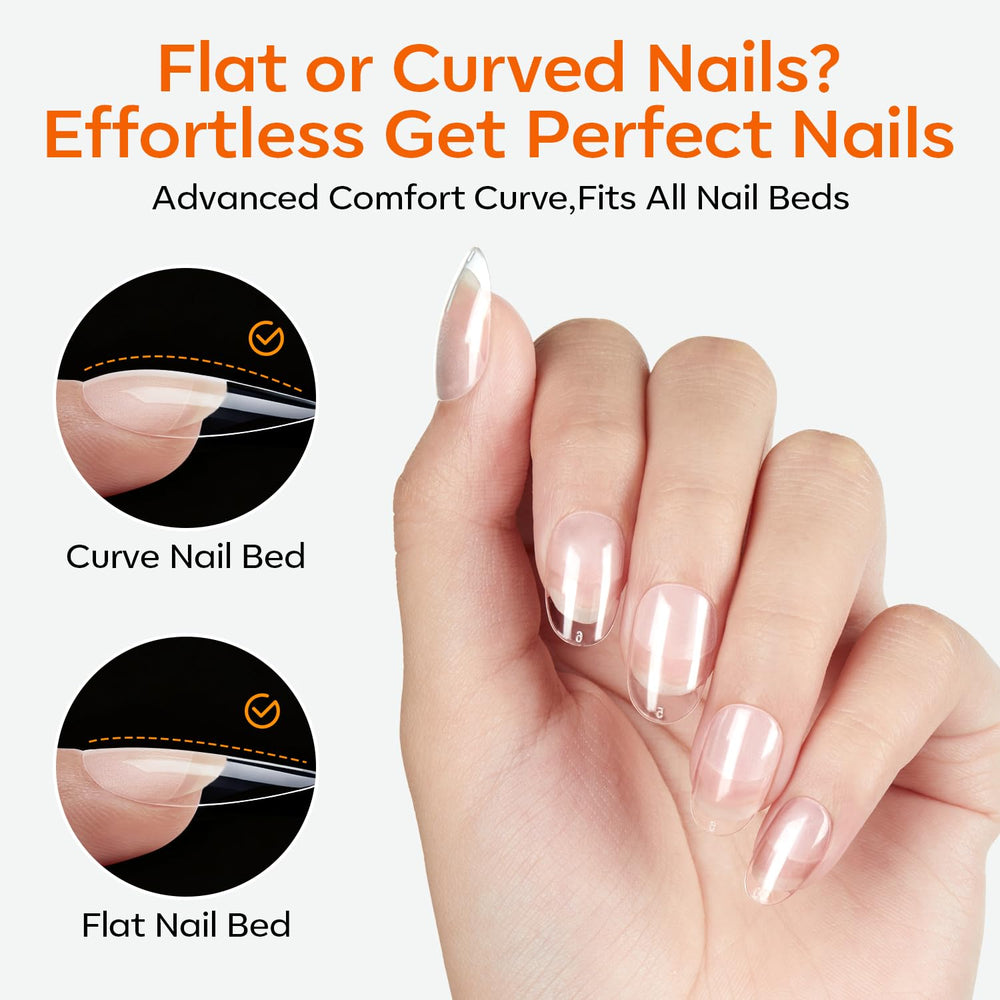 modelones half-matte texture detail for grip and reduced slipping