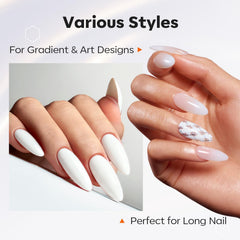 modelones top coat cured no-wipe glossy finish giving durable high-shine protection