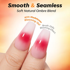 modelones tortoise shell style closeup highlighting textured depth
