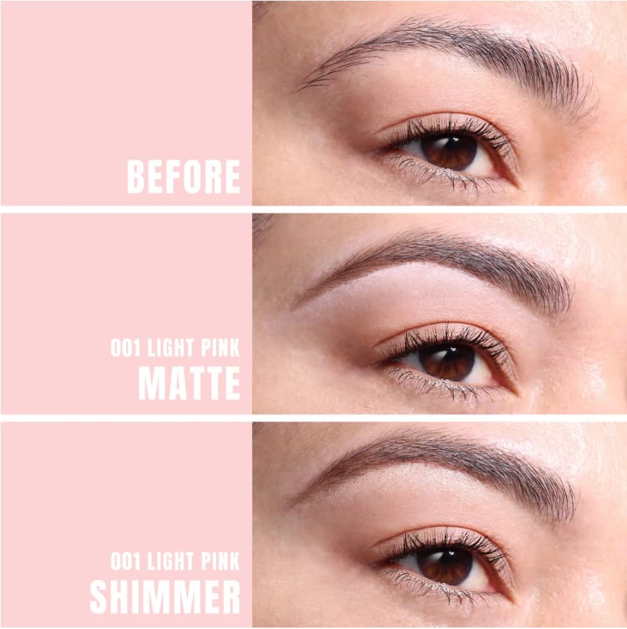 Moira matte tip close-up highlighting smooth texture and precise shaping