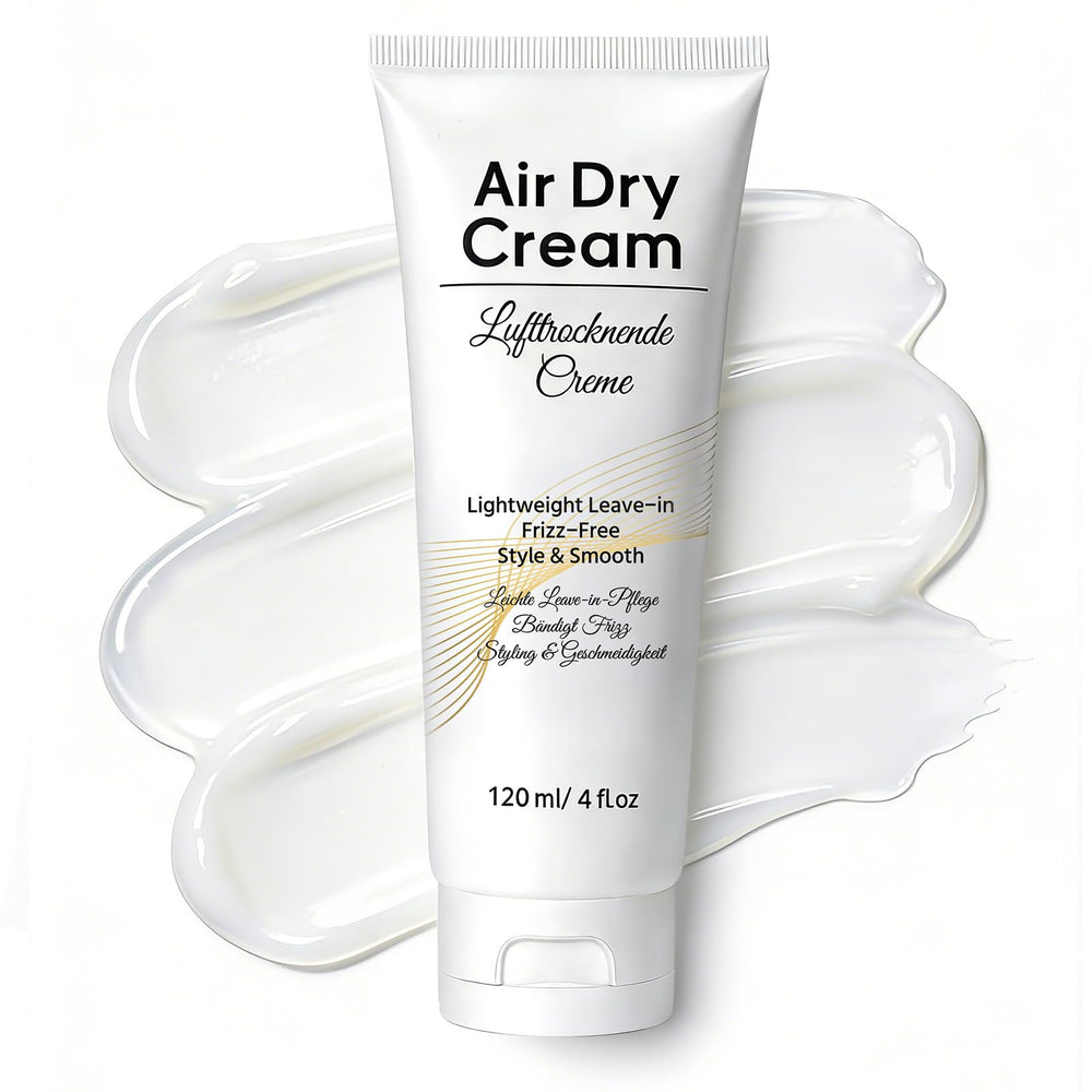 Mokasakiso front packaging showing product benefit of frizz control