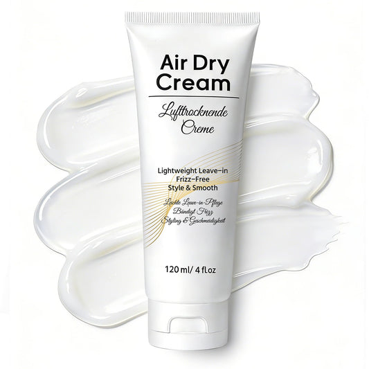 Mokasakiso front packaging showing product benefit of frizz control
