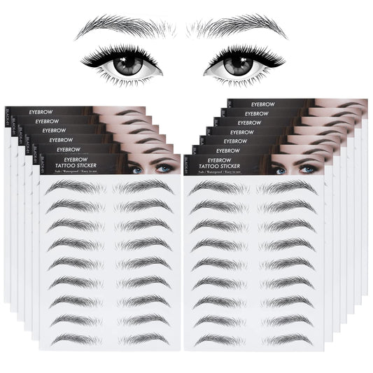 Molain close-up of 4D hair-like strokes highlighting realistic texture