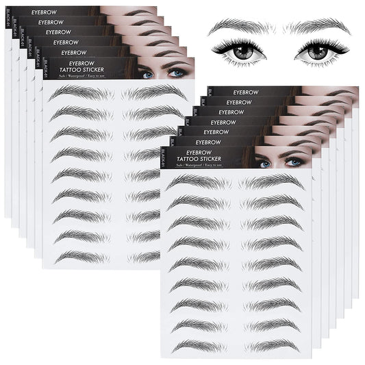 Molain front packaging showing 12 sheets and tidy presentation for easy use
