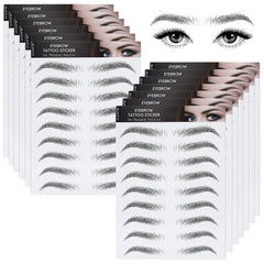 Molain front packaging showing 12 sheets and tidy presentation for easy use