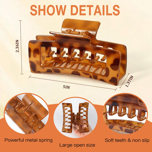 Molizummy double-teeth detail close-up demonstrating stronger grip