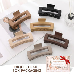 Molizummy clips styled on counter illustrating wardrobe-ready accessory benefit