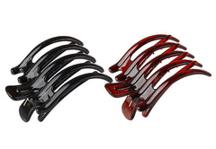mollensiuer clips on bathroom counter for travel-ready convenience