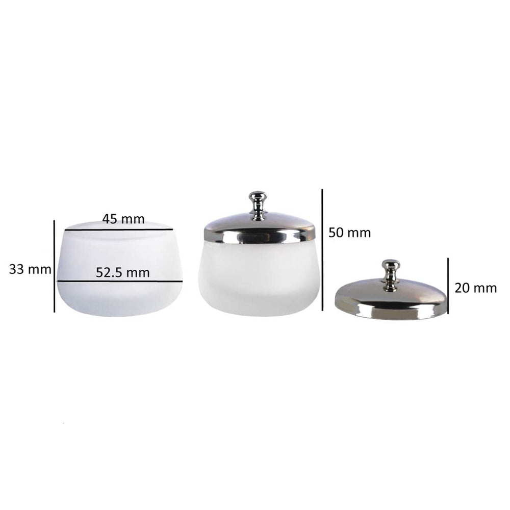 mollensiuer side profile with lid illustrating secure closure and spill prevention benefit