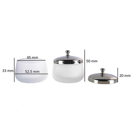 mollensiuer side profile with lid illustrating secure closure and spill prevention benefit