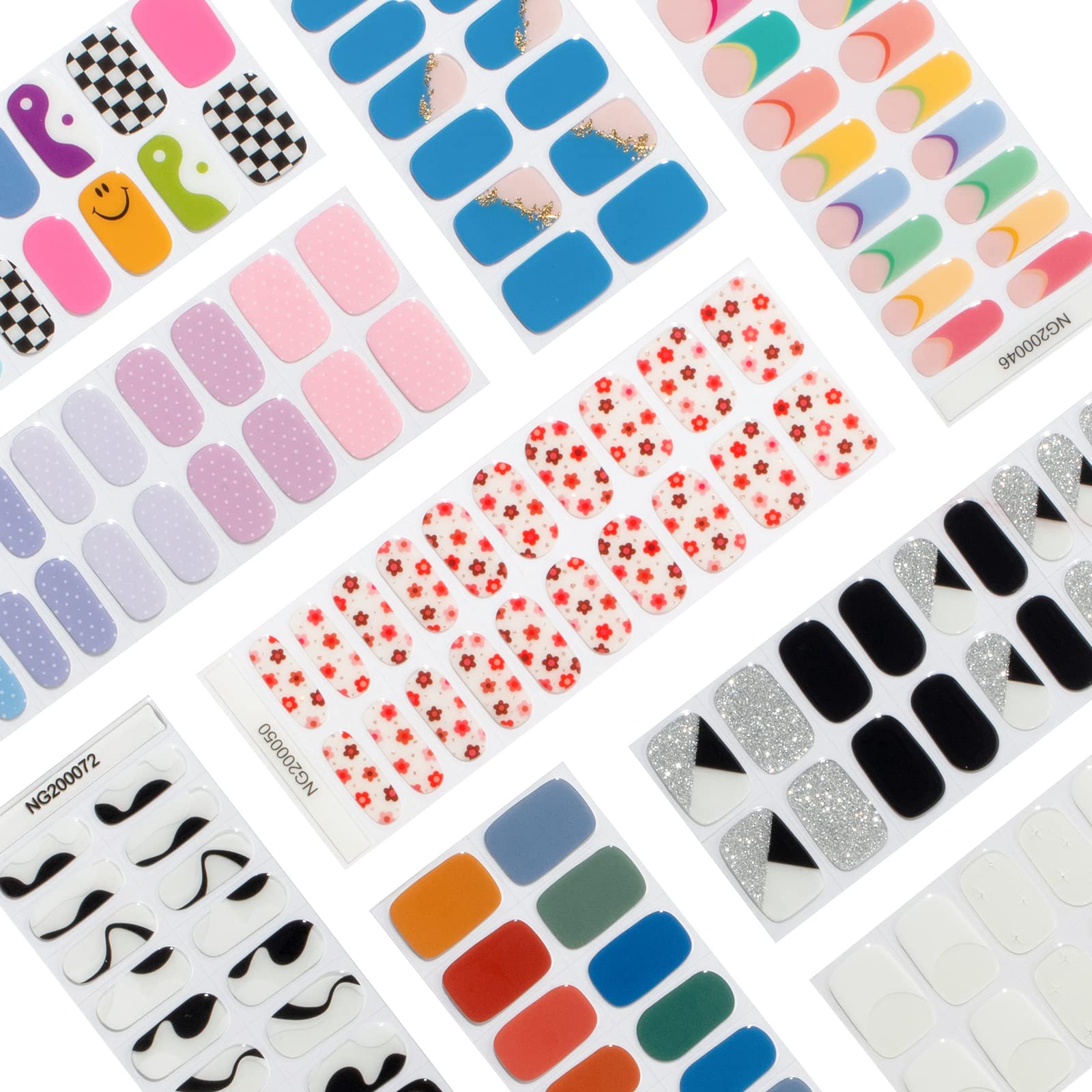 MOMSON filing excess strip for smooth sealed edge and professional look