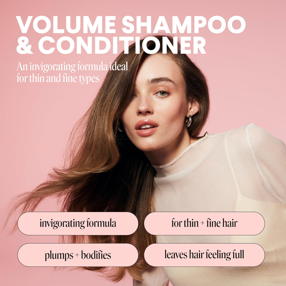 MONDAY HAIRCARE close up label highlighting key ingredients and transparency benefit