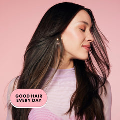 MONDAY HAIRCARE keratin argan oil and shea butter ingredients to nourish hair