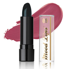 Mood Lips front packaging showing product and branding, clear shelf appeal