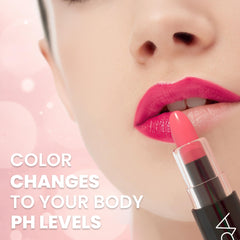 MOODmatcher LIVAURA creamy texture close-up highlighting smooth glide benefit
