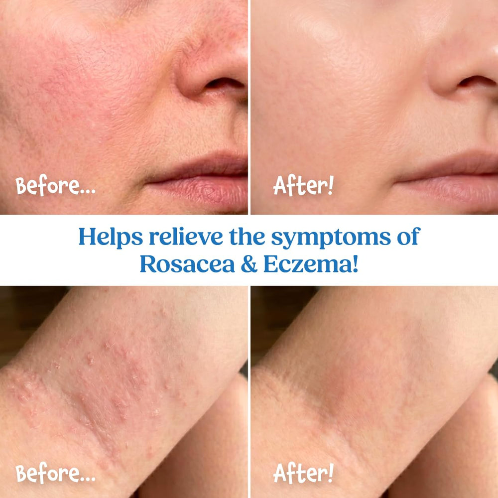 moomade balm being applied to hand demonstrating fast absorption benefit