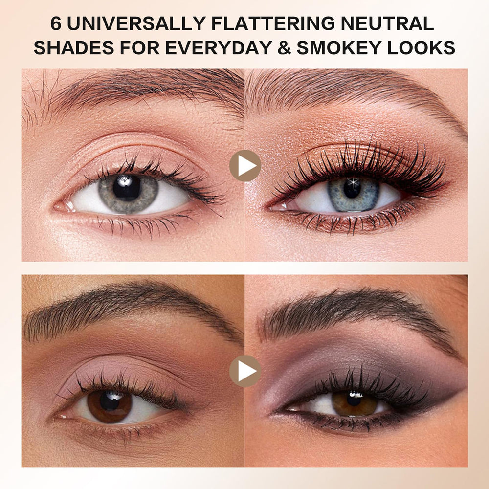 MOOMARTO double-ended brush detail showing bristles for precise application