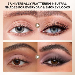 MOOMARTO double-ended brush detail showing bristles for precise application