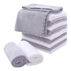MOONQUEEN front packaging showing 12-pack and color mix, convenient storage benefit