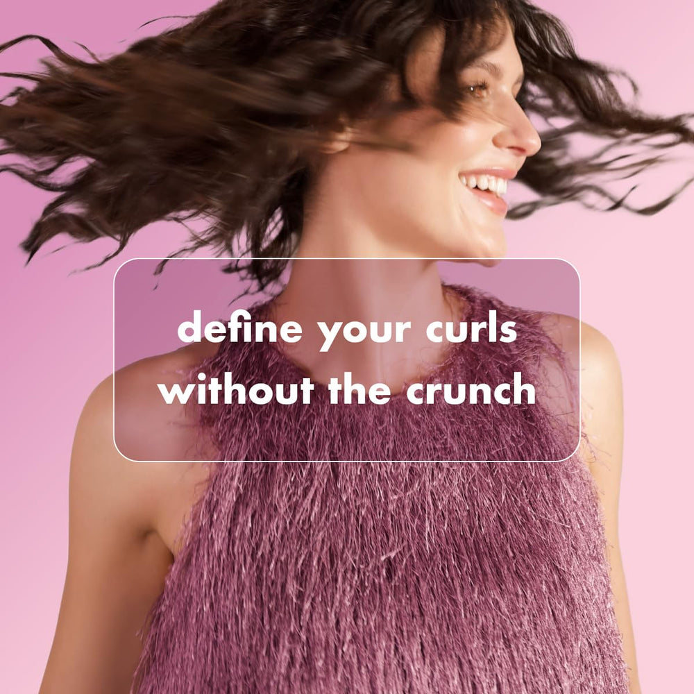 Using a diffuser with MopTop to speed dry and enhance curl definition