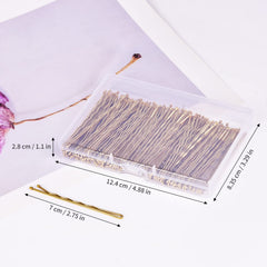 MORGLES close-up of rounded tip protecting scalp and preventing snags