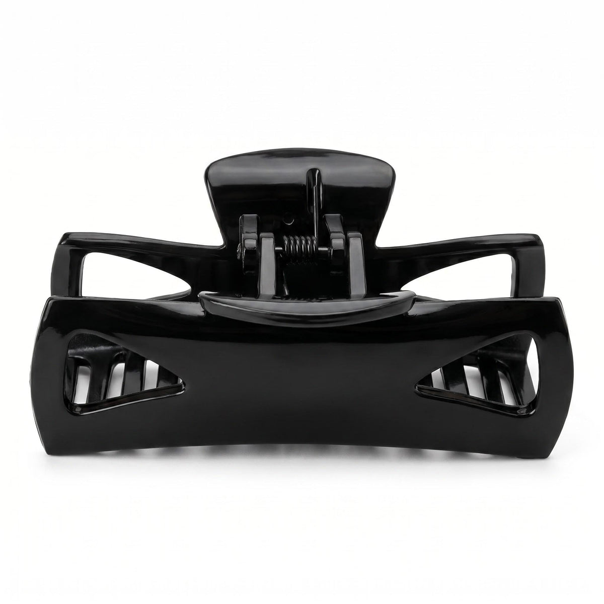 morhom front view packaging showing clip and secure hold