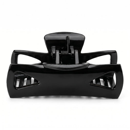 morhom front view packaging showing clip and secure hold
