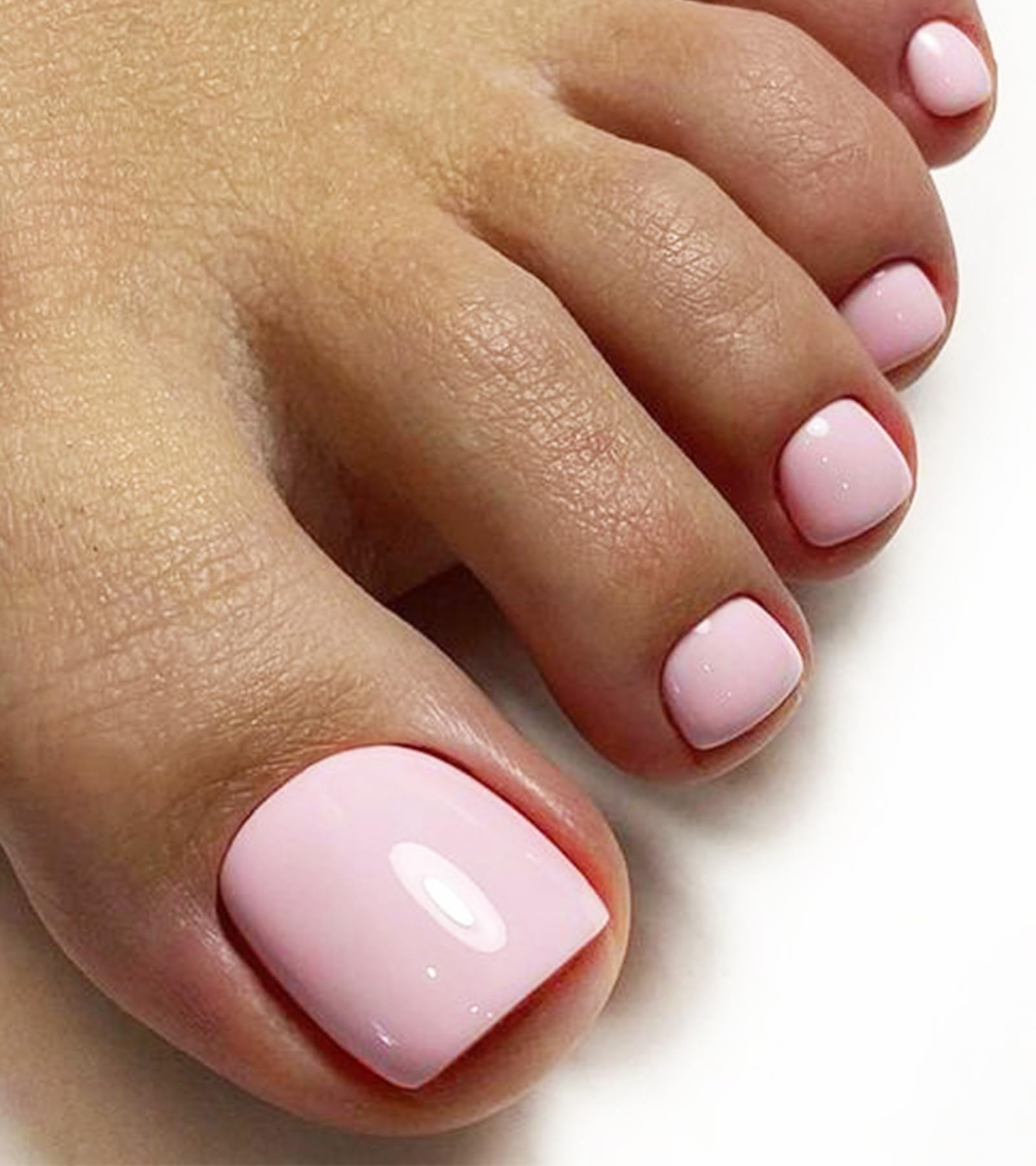 morily front packaging showing 28-piece kit and tools for quick pedicure benefit