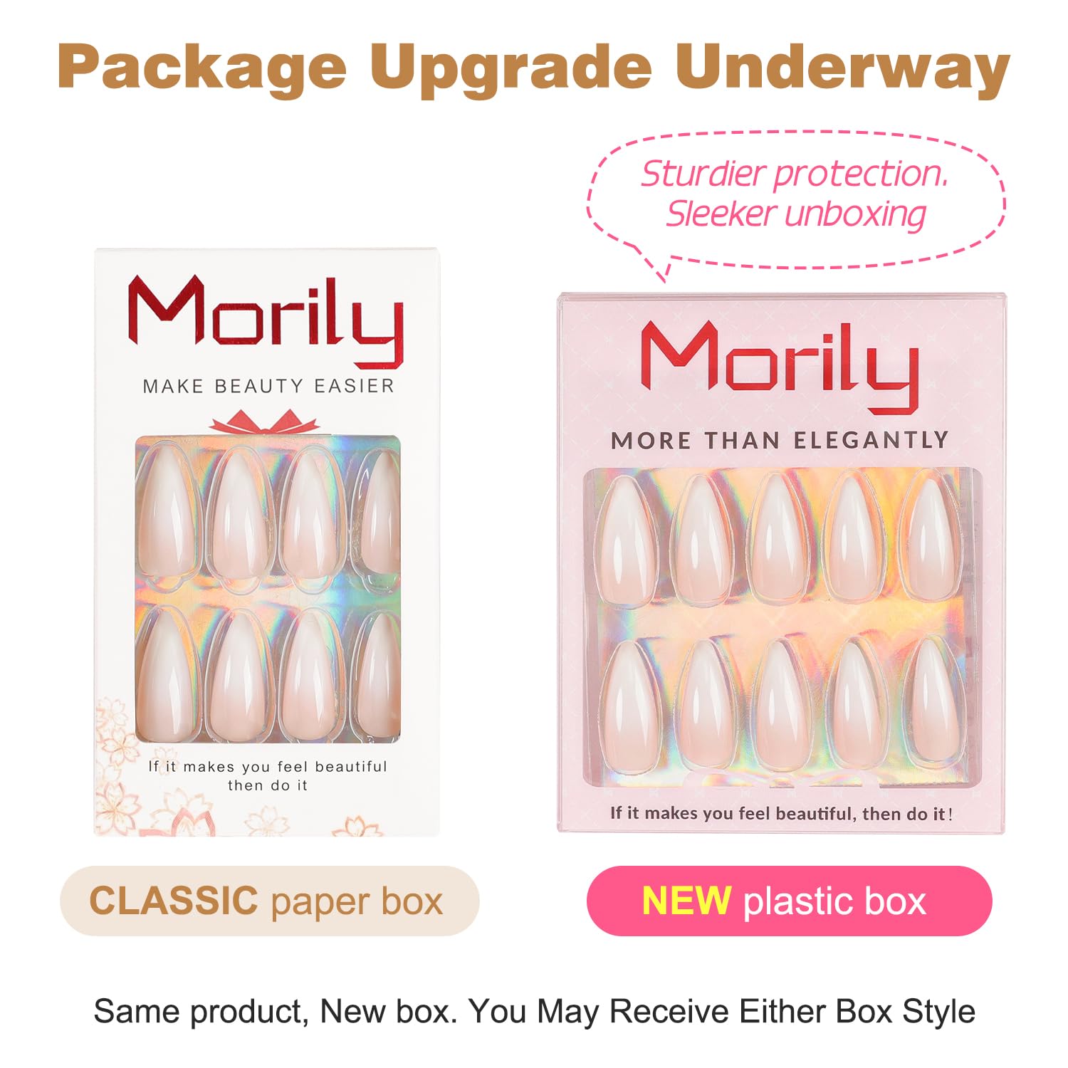 morily lifestyle night-out shot wearing nails, elevates outfit instantly