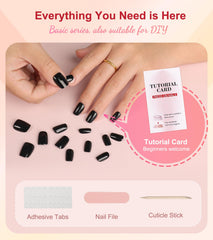 morily size layout tray displaying 16 sizes for precise fit