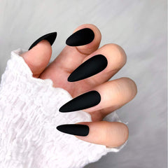 morily texture detail of matte finish emphasizing smudge-resistant smoothness