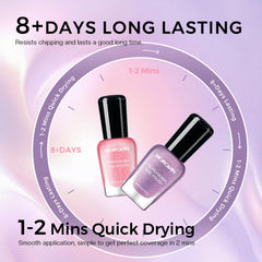 Morovan bottle top and brush showing easy-apply brush for precise strokes