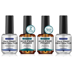 Morovan front packaging showing the four-piece prep kit and professional presentation benefit