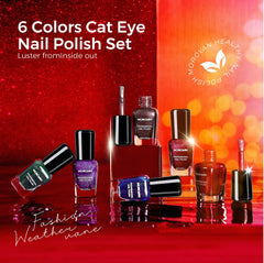 Morovan gift box lifestyle scene showing presentable kit for holidays and parties
