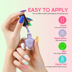 Morovan glitter shades detail highlighting sparkle options for accent nails and shine