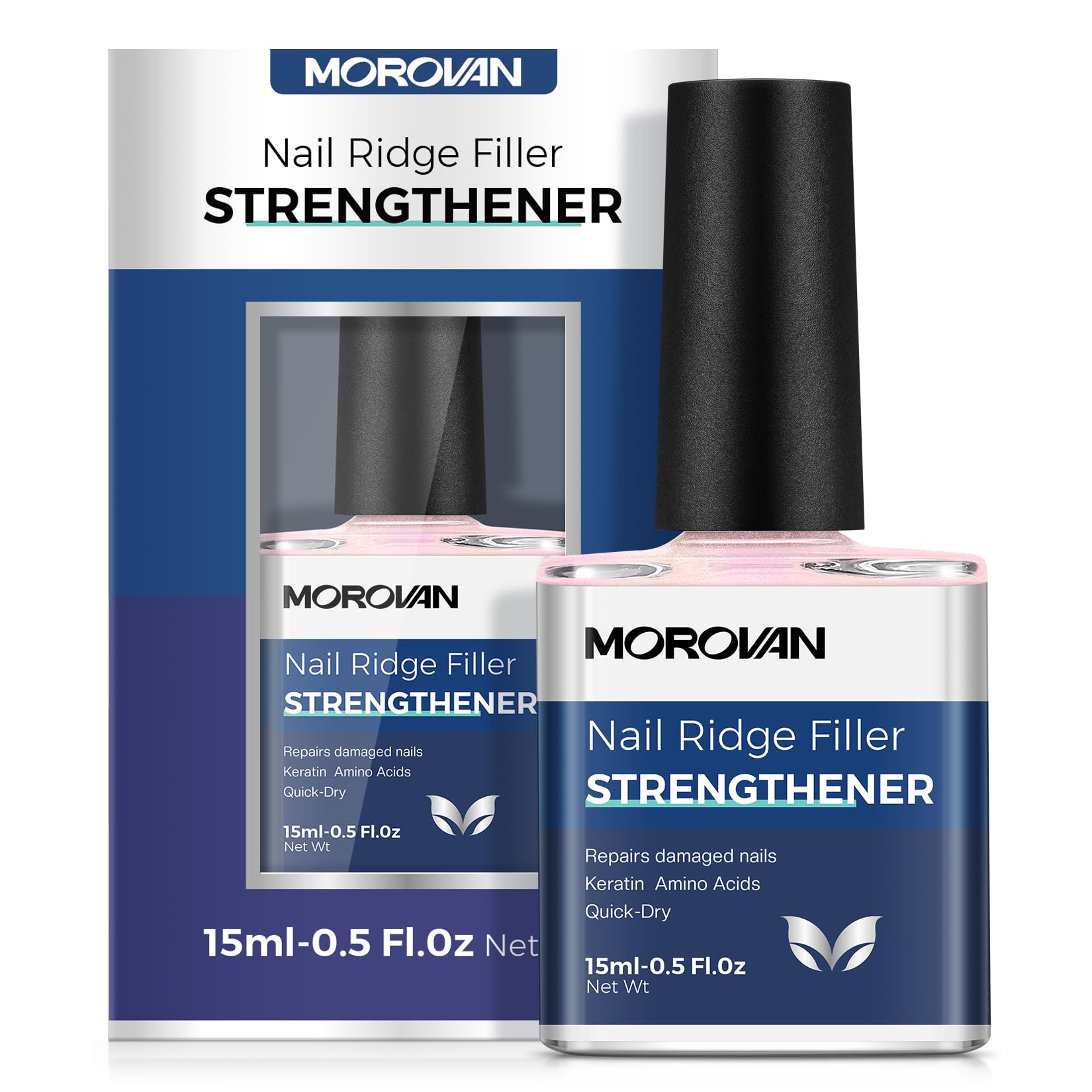 Morovan gift-ready box packaging showing presentation and gifting benefit