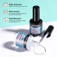 Morovan size scale comparison next to coin to convey compact 0.5 oz travel-friendly size