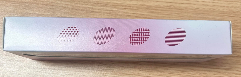 Morovan color swatches on skin showing true shades for outfit coordination benefit