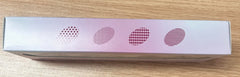 Morovan color swatches on skin showing true shades for outfit coordination benefit