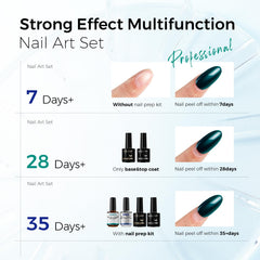 Morovan topcoat cured gloss finish illustrating high-shine, chip resistance
