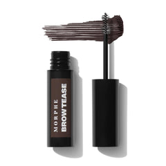 Morphe front packaging showing product and shade benefits