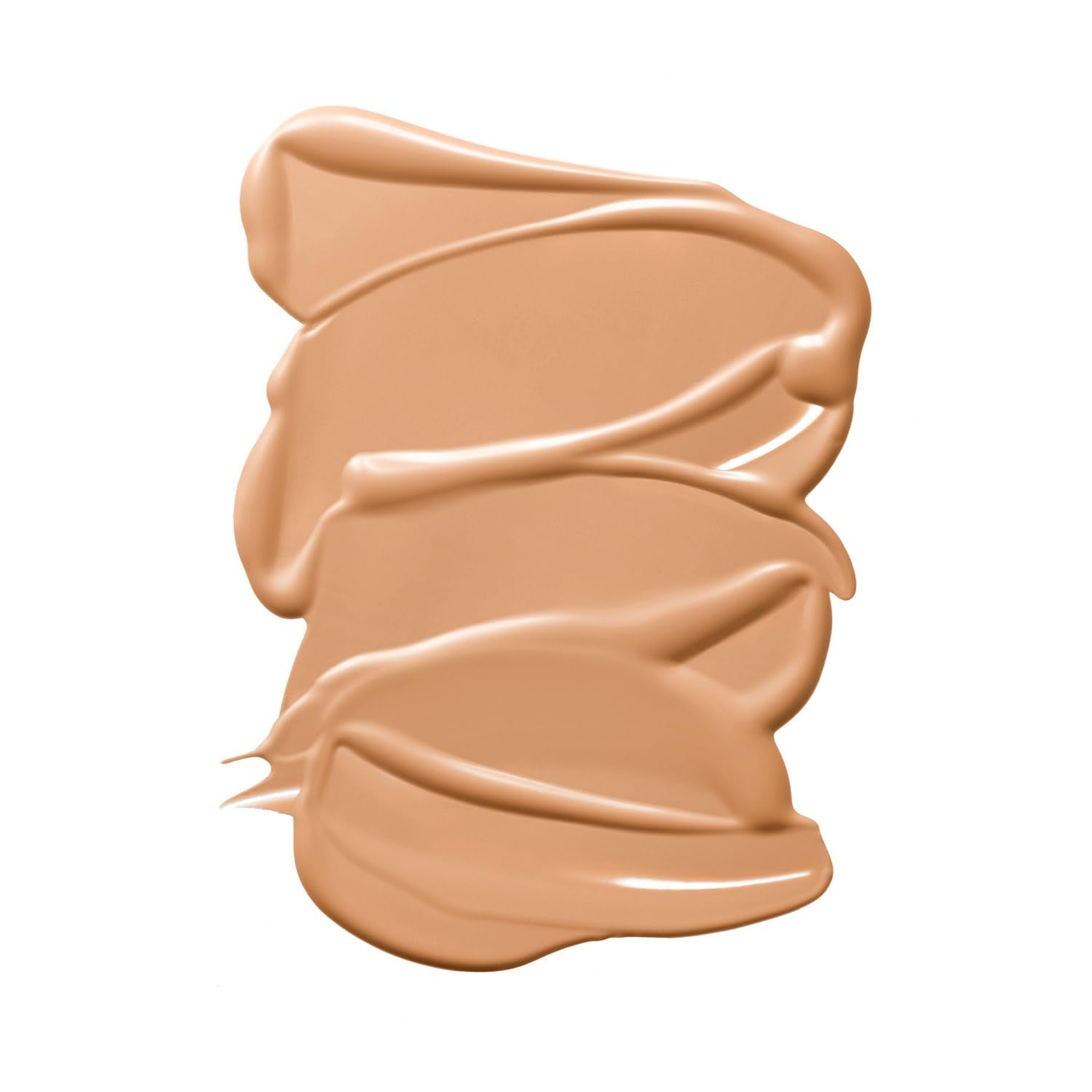 MORPHE close-up of creamy concealer texture showing hydrating finish