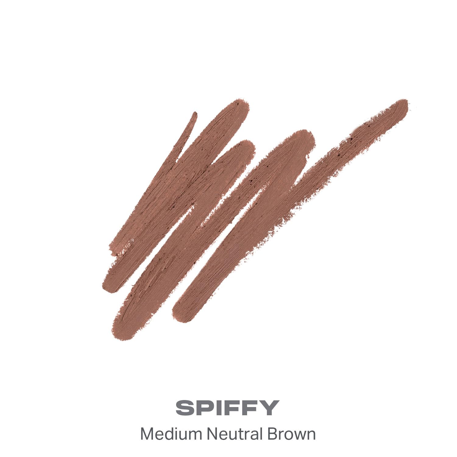MORPHE close-up of pencil tip highlighting creamy texture for smooth application