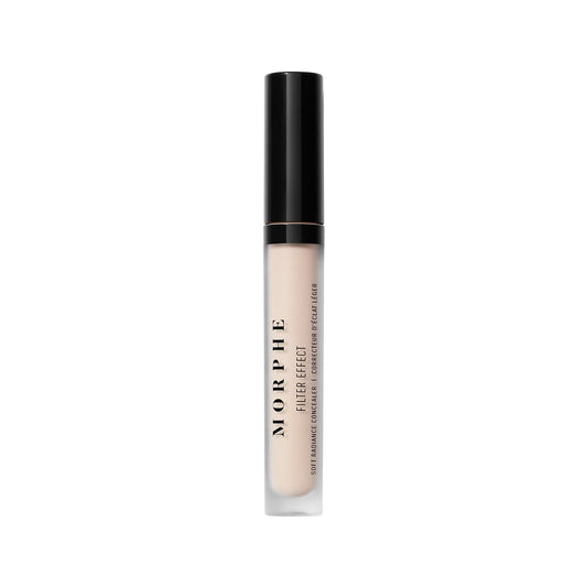 MORPHE doe-foot applicator displaying precise tip for targeted, mess-free application