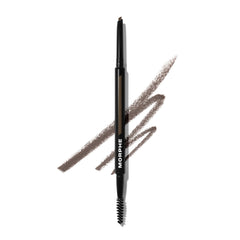 MORPHE front packaging of Definer brow pencil showing Java shade and compact design