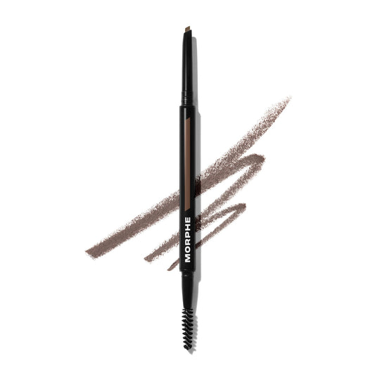MORPHE definer front packaging showing product and shade, clear branding and travel-ready benefit