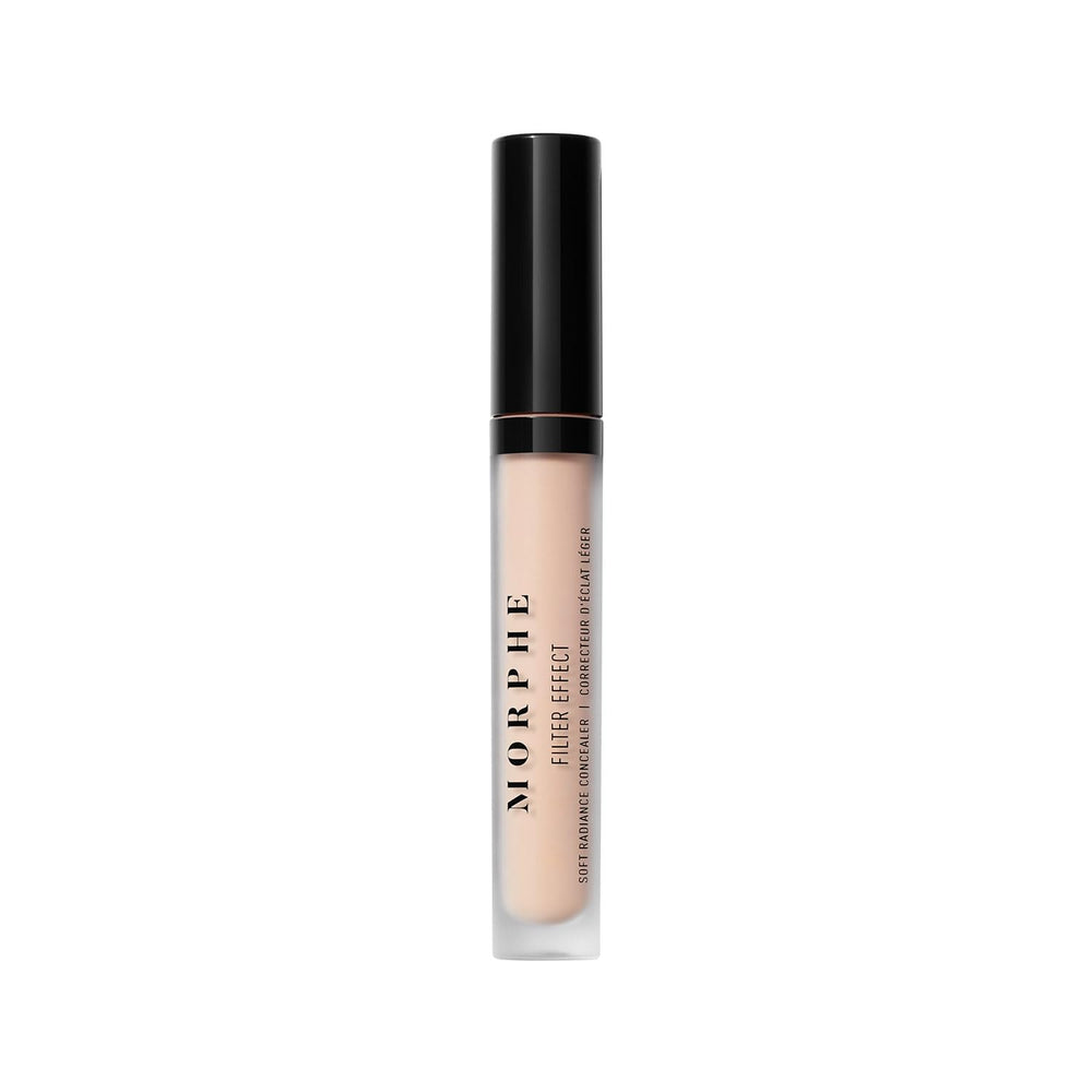 MORPHE close-up of doe-foot applicator demonstrating precise application benefit